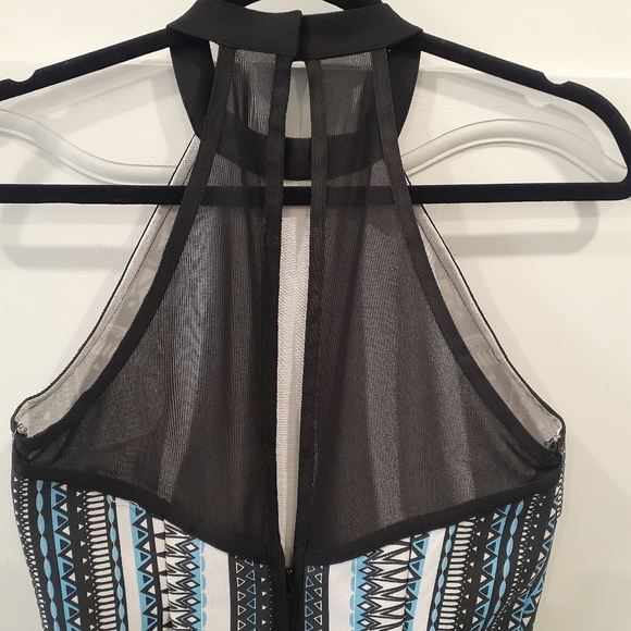 Womens sleevless dress  #73 - Picture 6 of 16